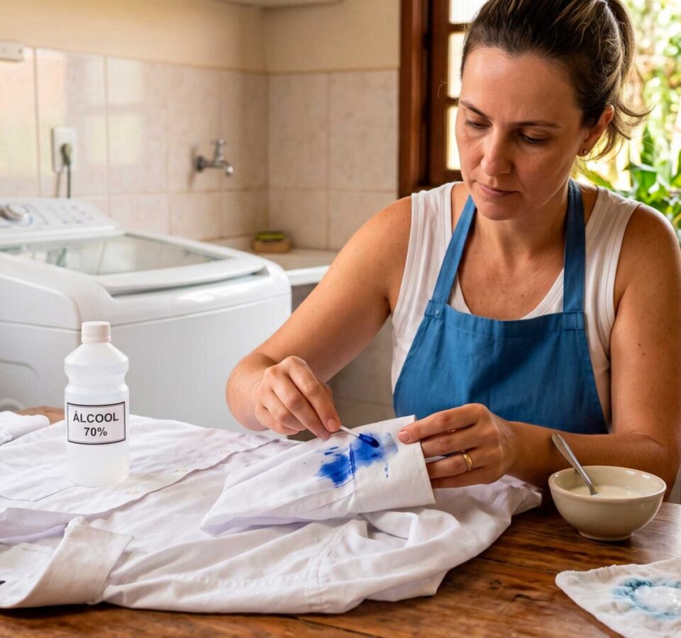 Como-Tirar-Mancha-de-Caneta-da-Roupa-Usando-Apenas-Ingredientes-Caseiros